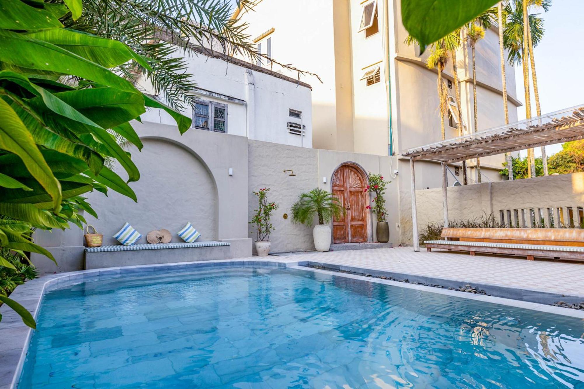 Vaia Boutique Hotel Hoi An