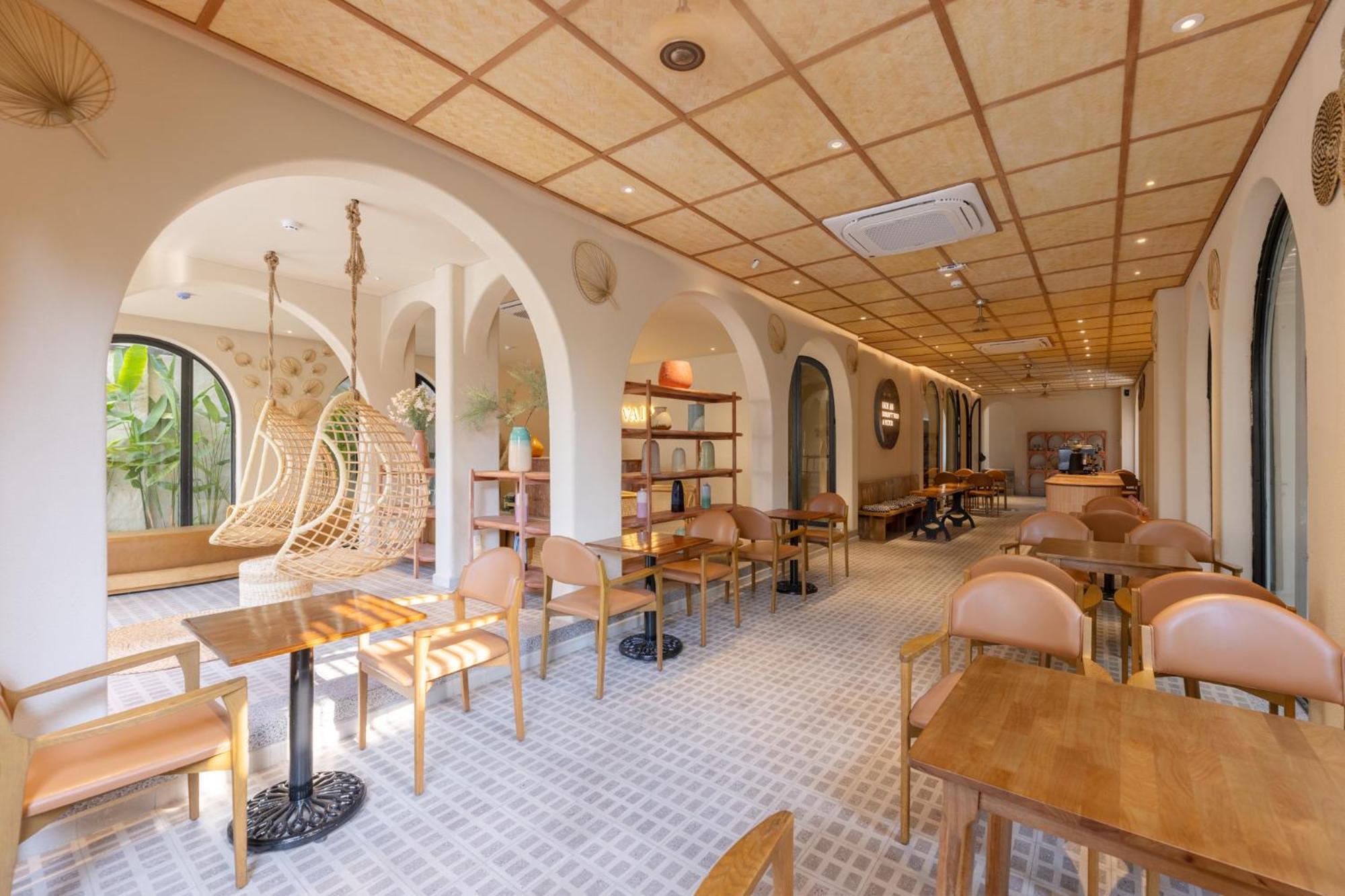 Hotel Vaia Boutique Hoi An