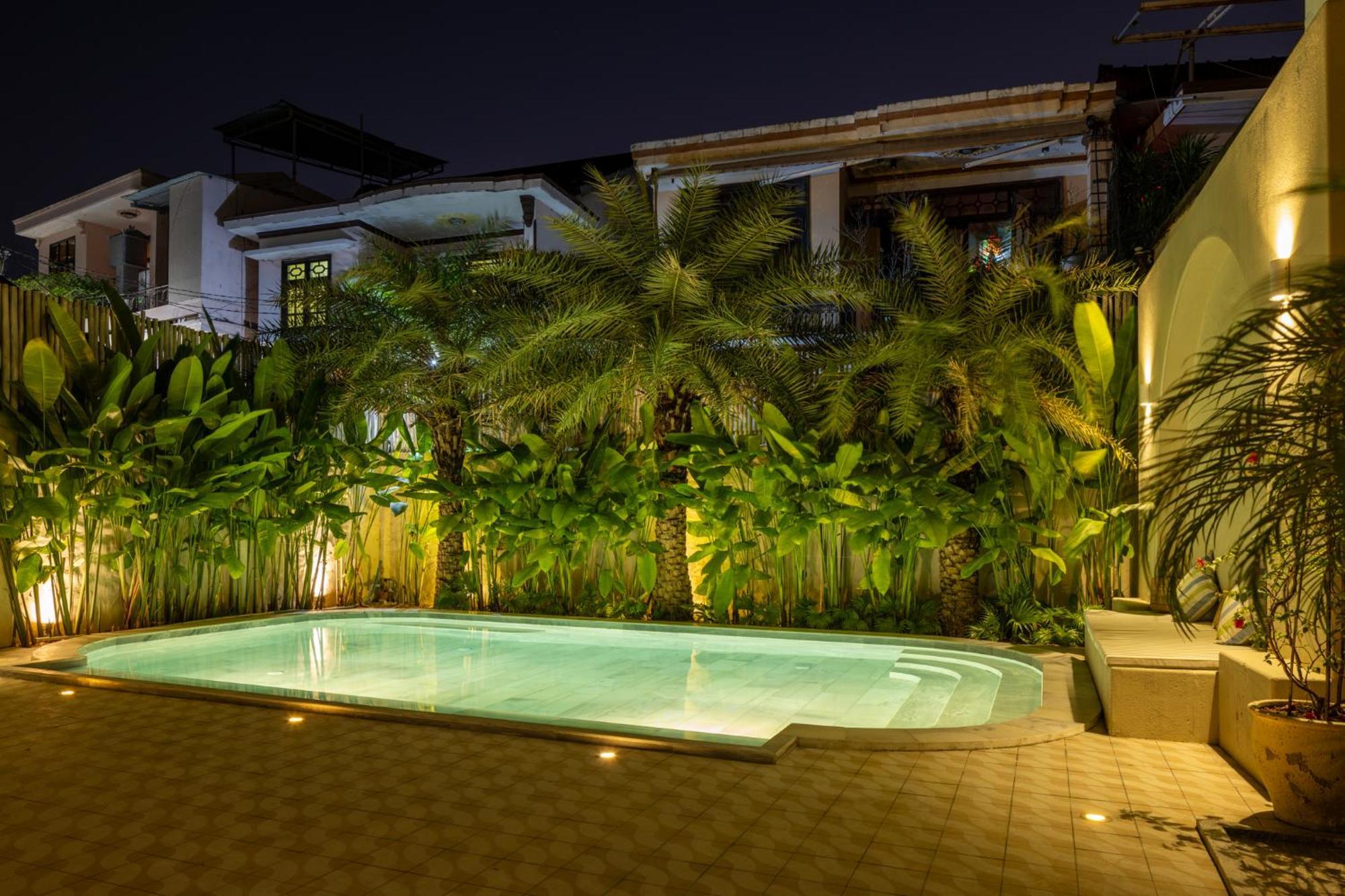 Vaia Boutique Hoi An