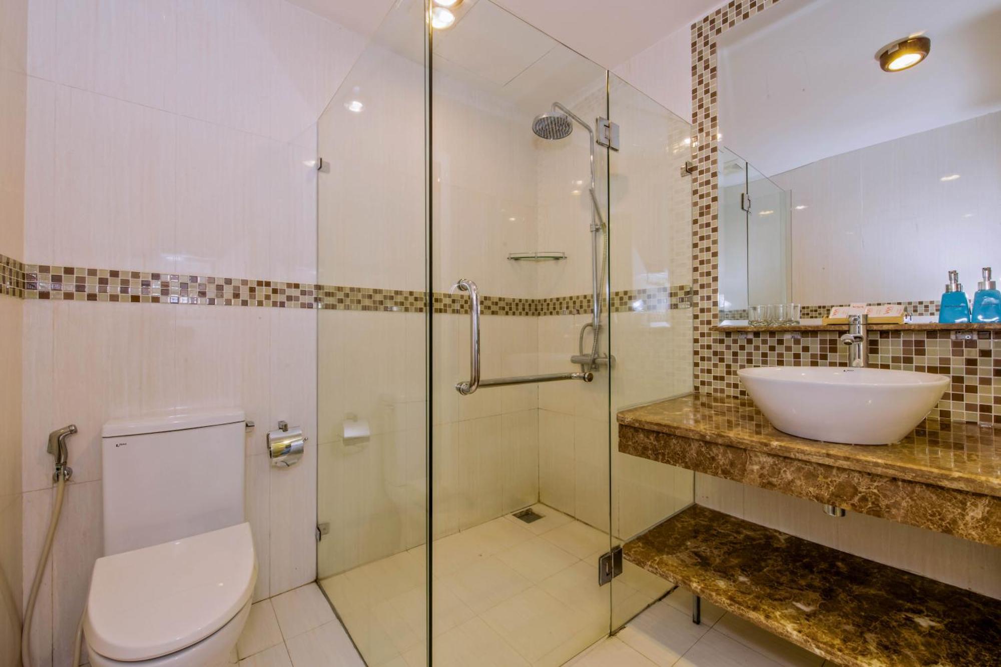 Hotel Vaia Boutique 3*