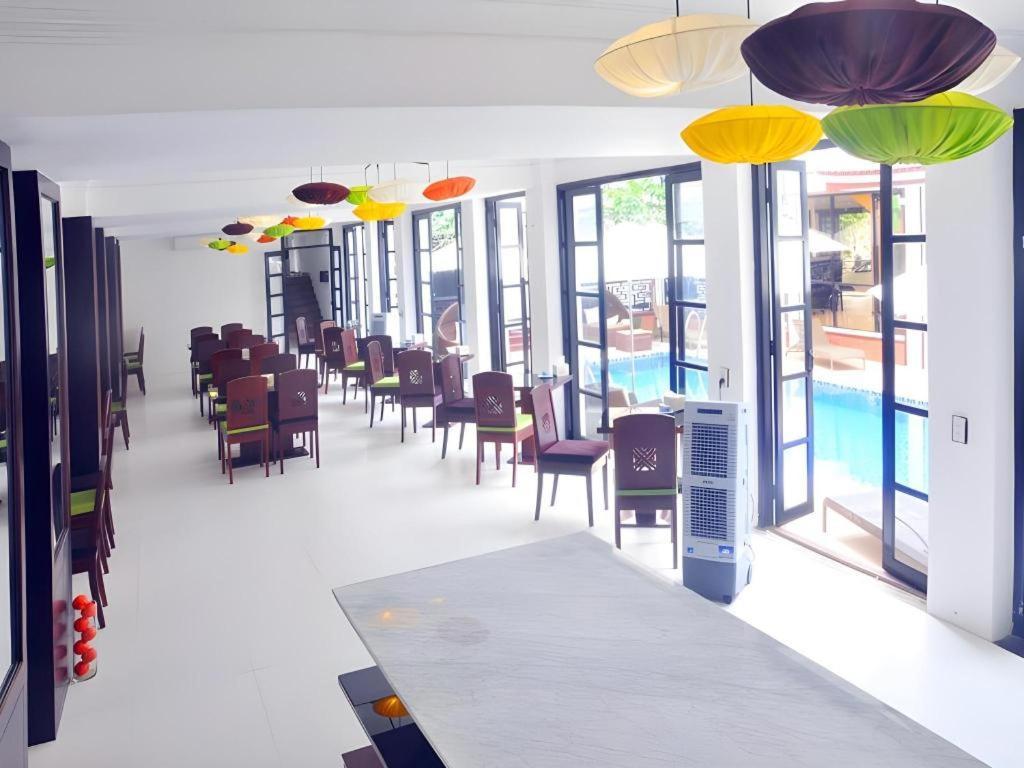 Vĩnh Hưng 2 Khách sạn