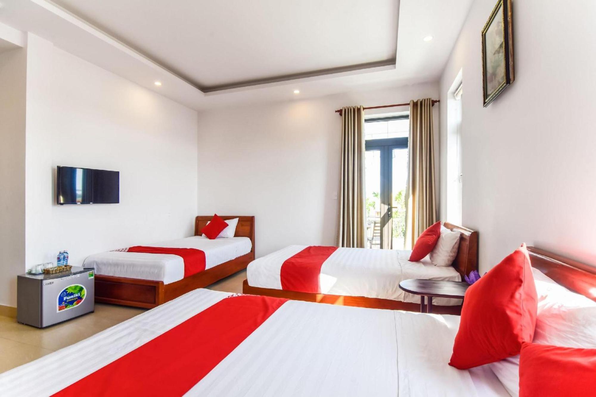 Hotel Oyo 473 Suburban Hoi An