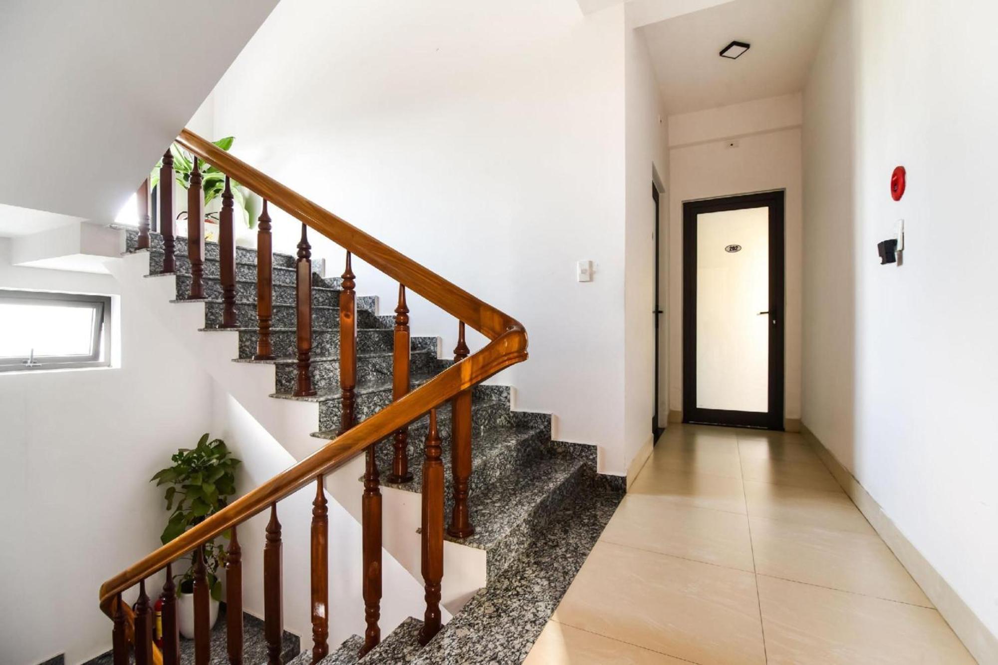 Hotel Oyo 473 Suburban Hoi An