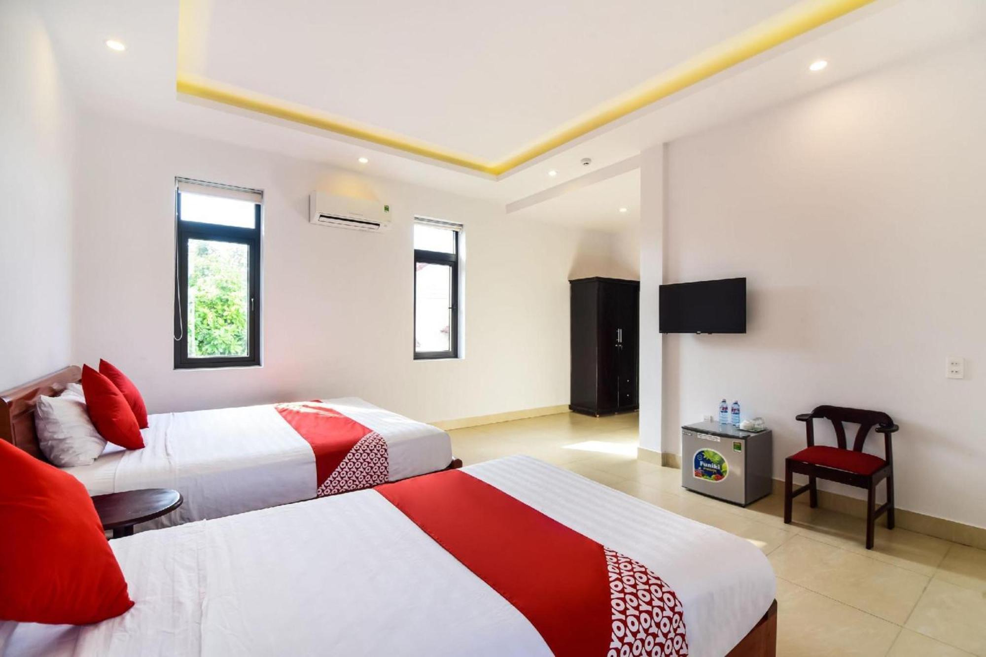 Oyo 473 Suburban Hotel