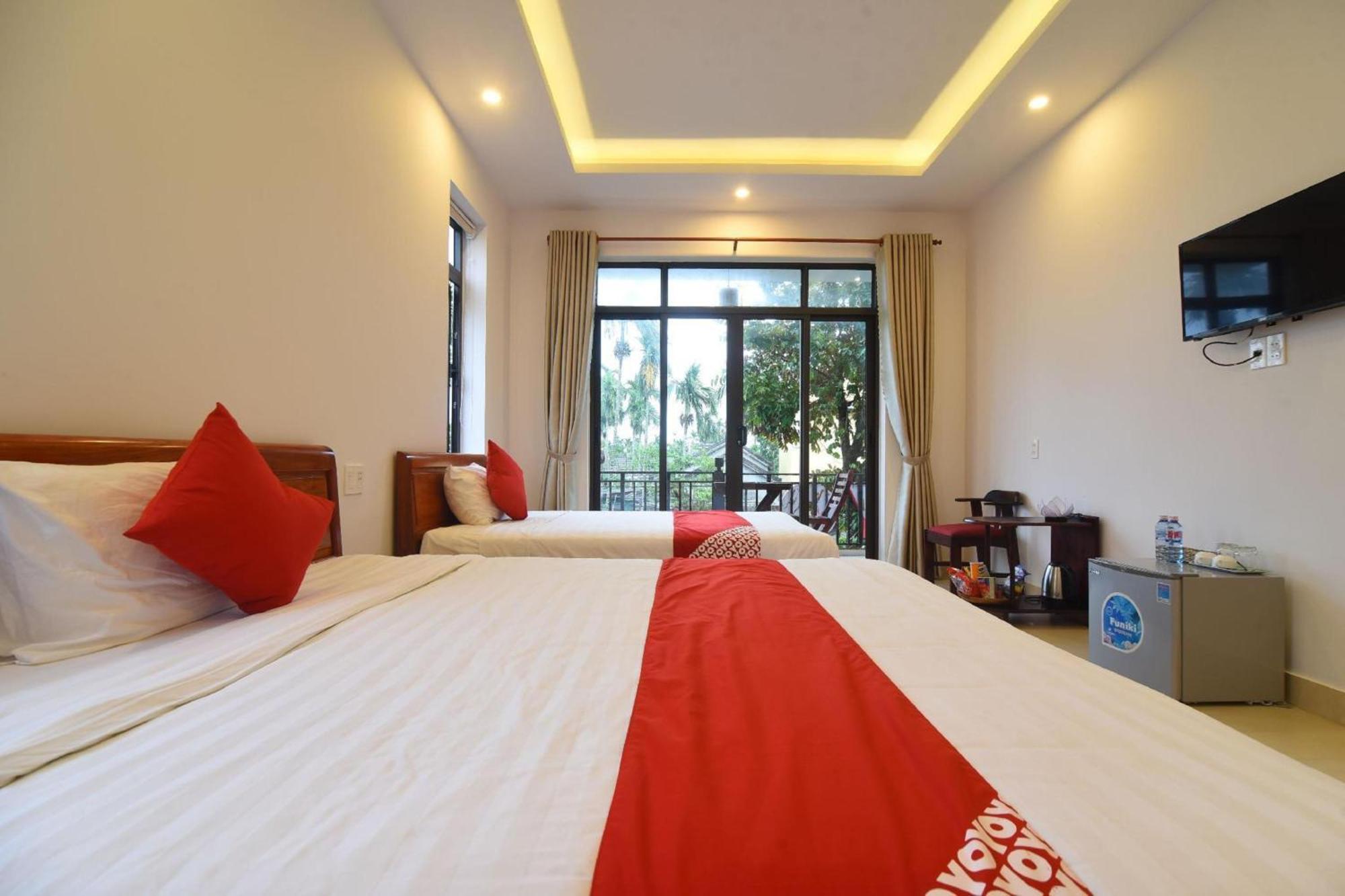 Oyo 473 Suburban Hotel 2*