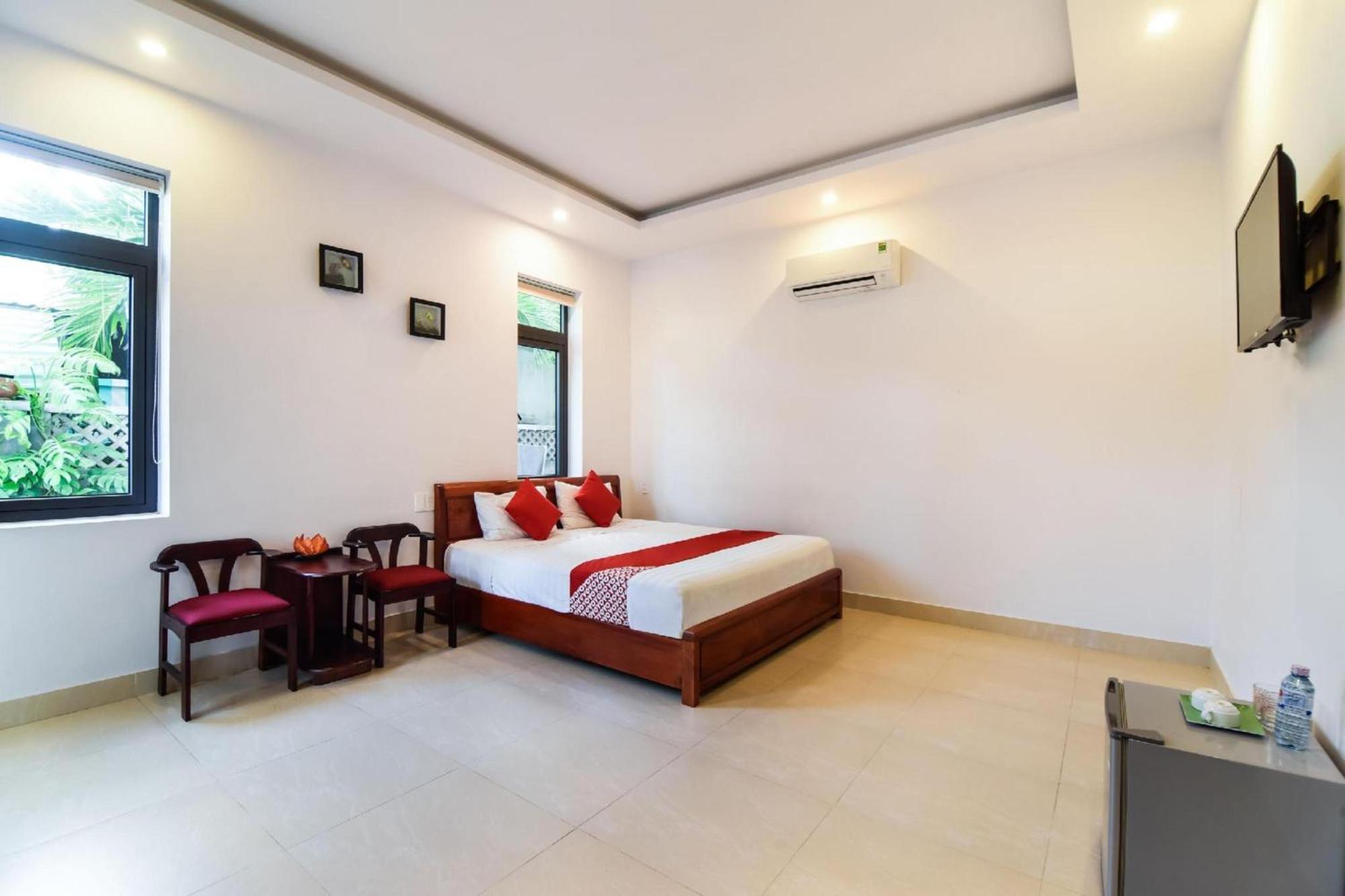 Hotel Oyo 473 Suburban 2*