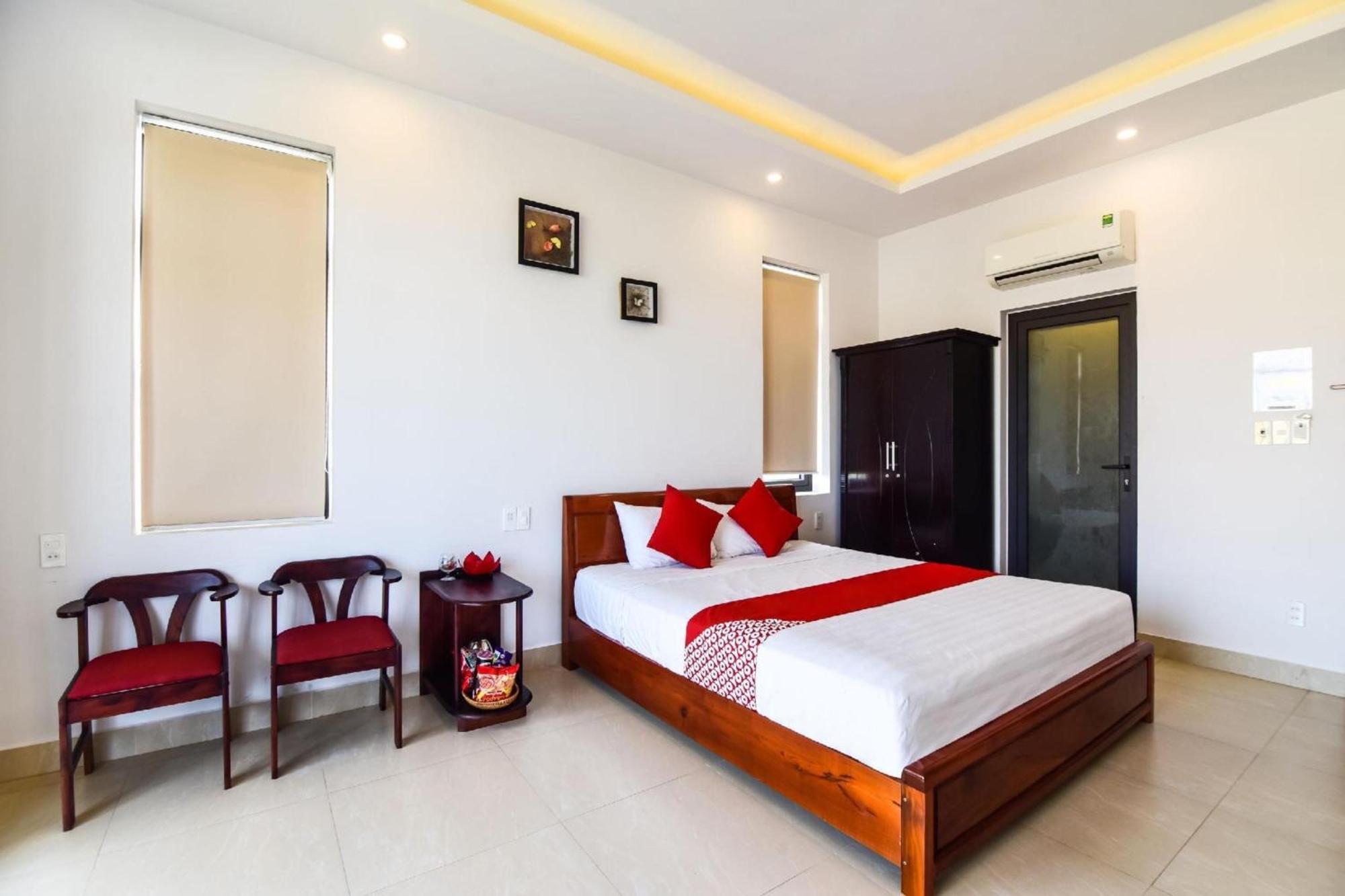 Hotel Oyo 473 Suburban 2*