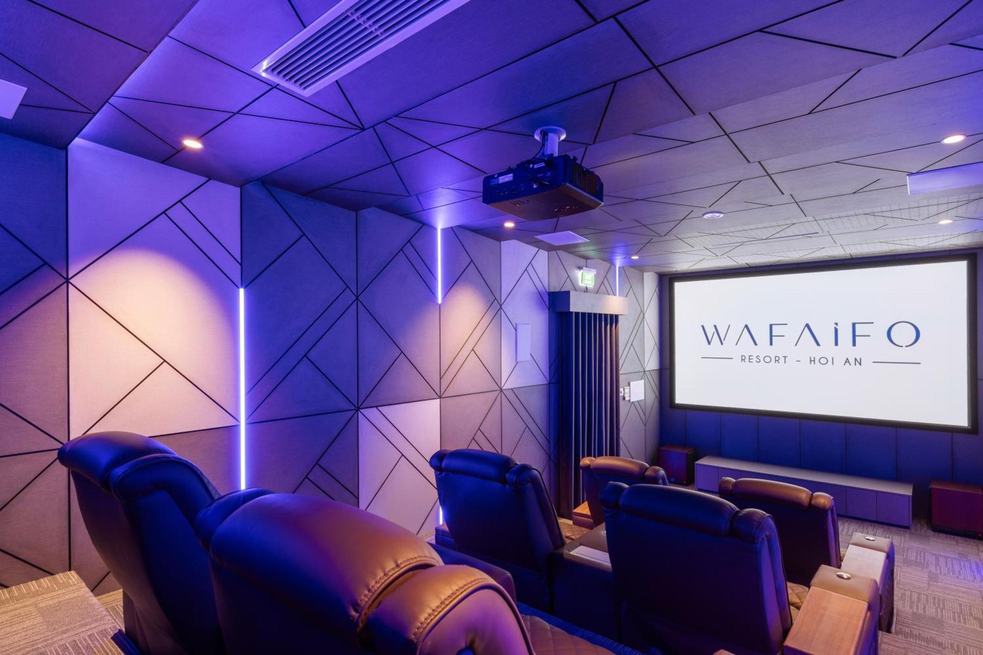 Tempat peranginan Wafaifo