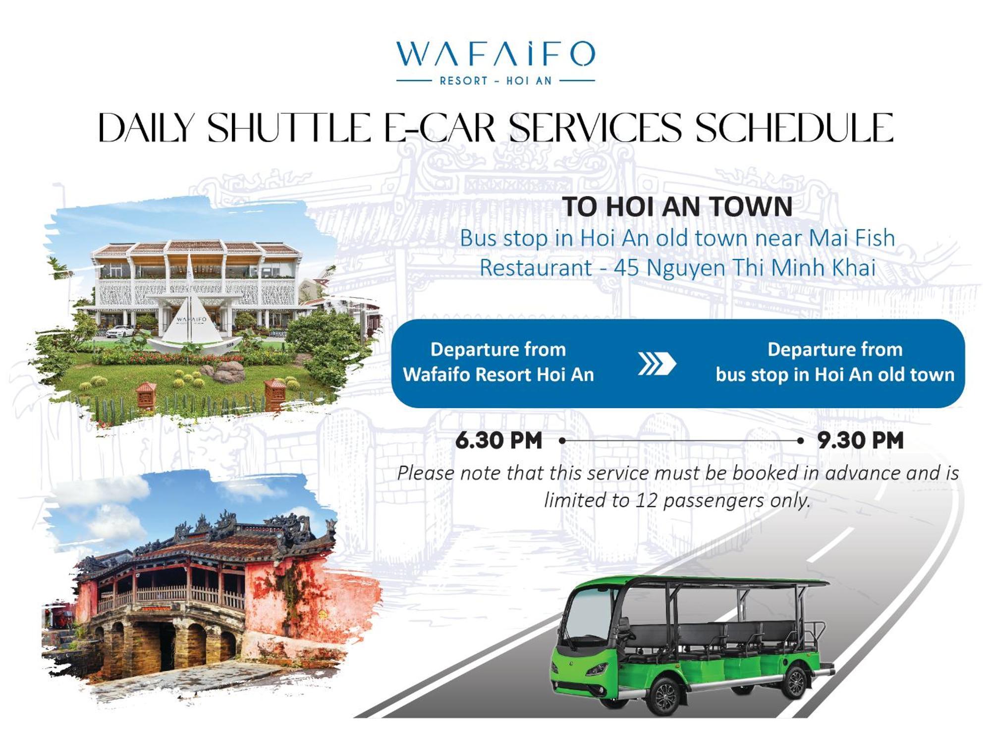 Wafaifo Tempat peranginan