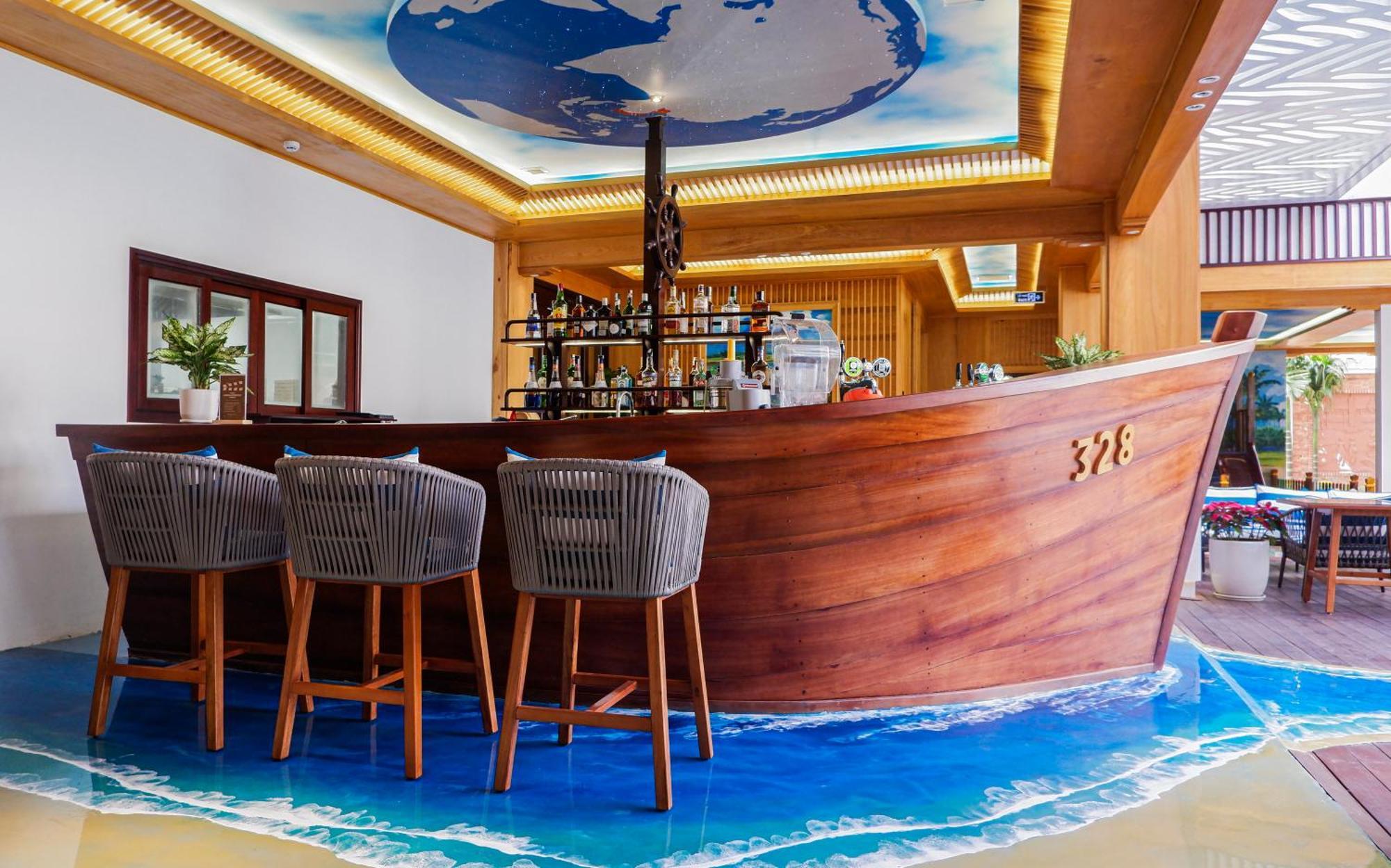 Tempat peranginan Wafaifo