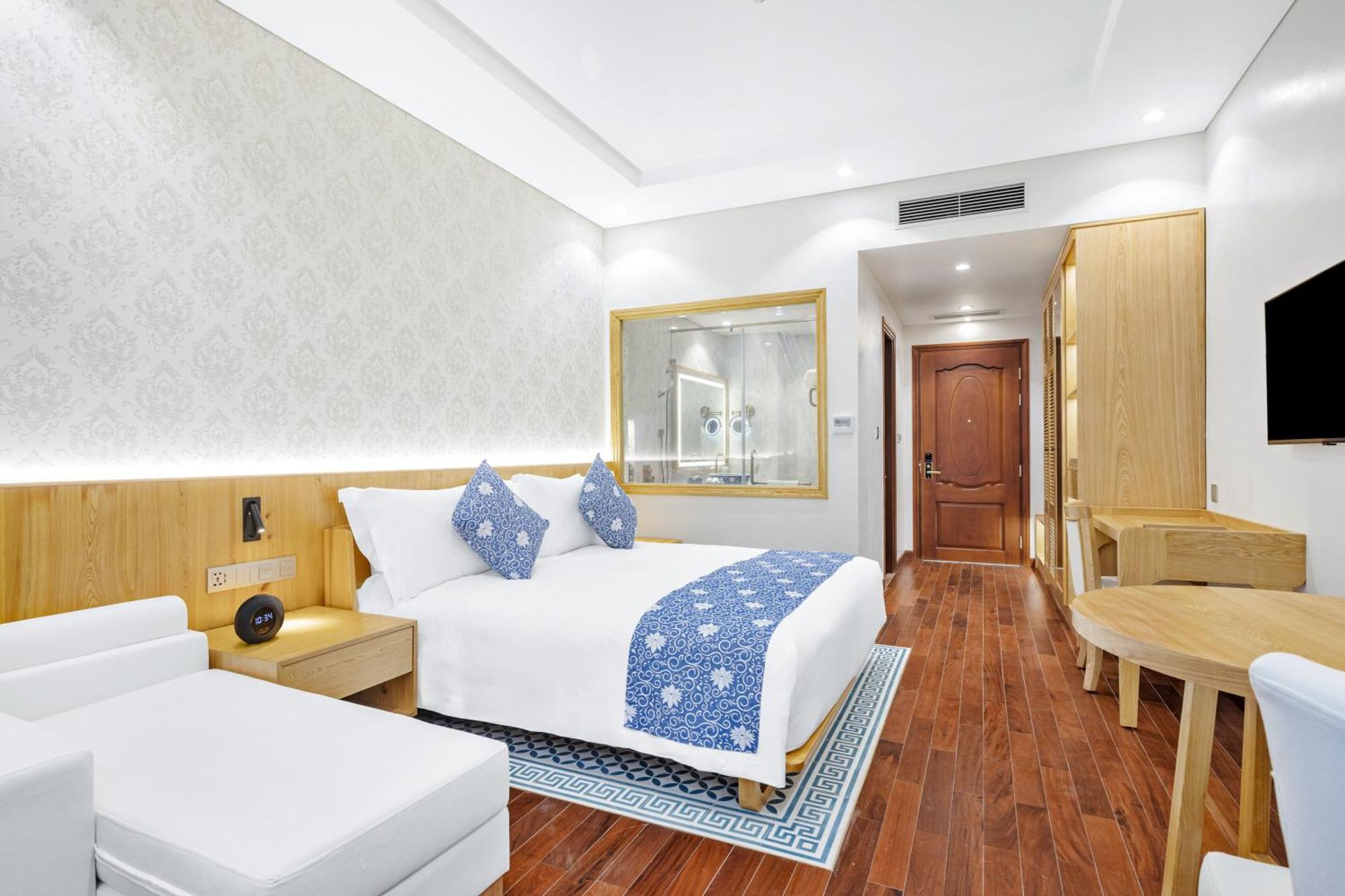 Wafaifo 5* Hoi An