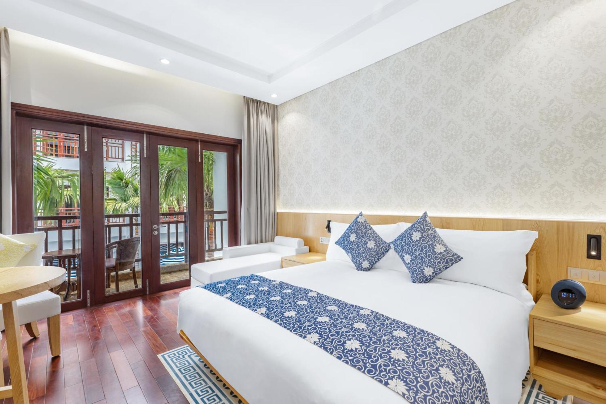 Wafaifo Tempat peranginan Hoi An
