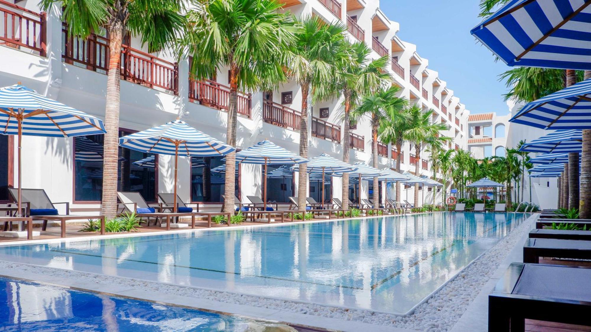 Wafaifo Tempat peranginan