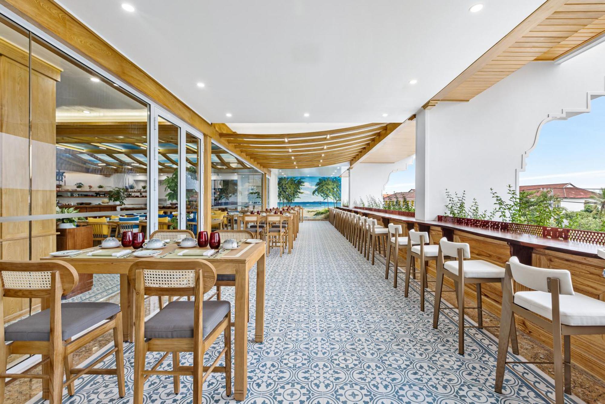 Wafaifo Tempat peranginan