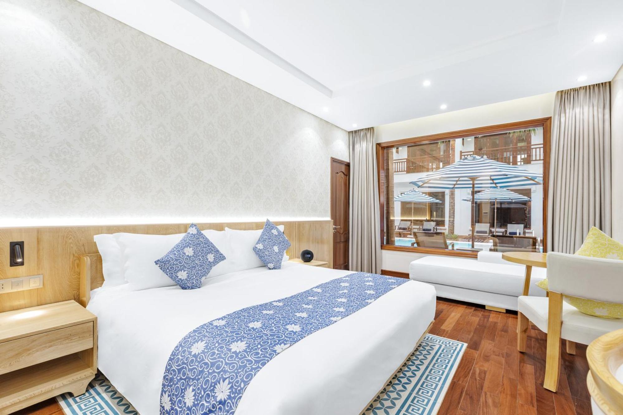 Wafaifo Tempat peranginan Hoi An