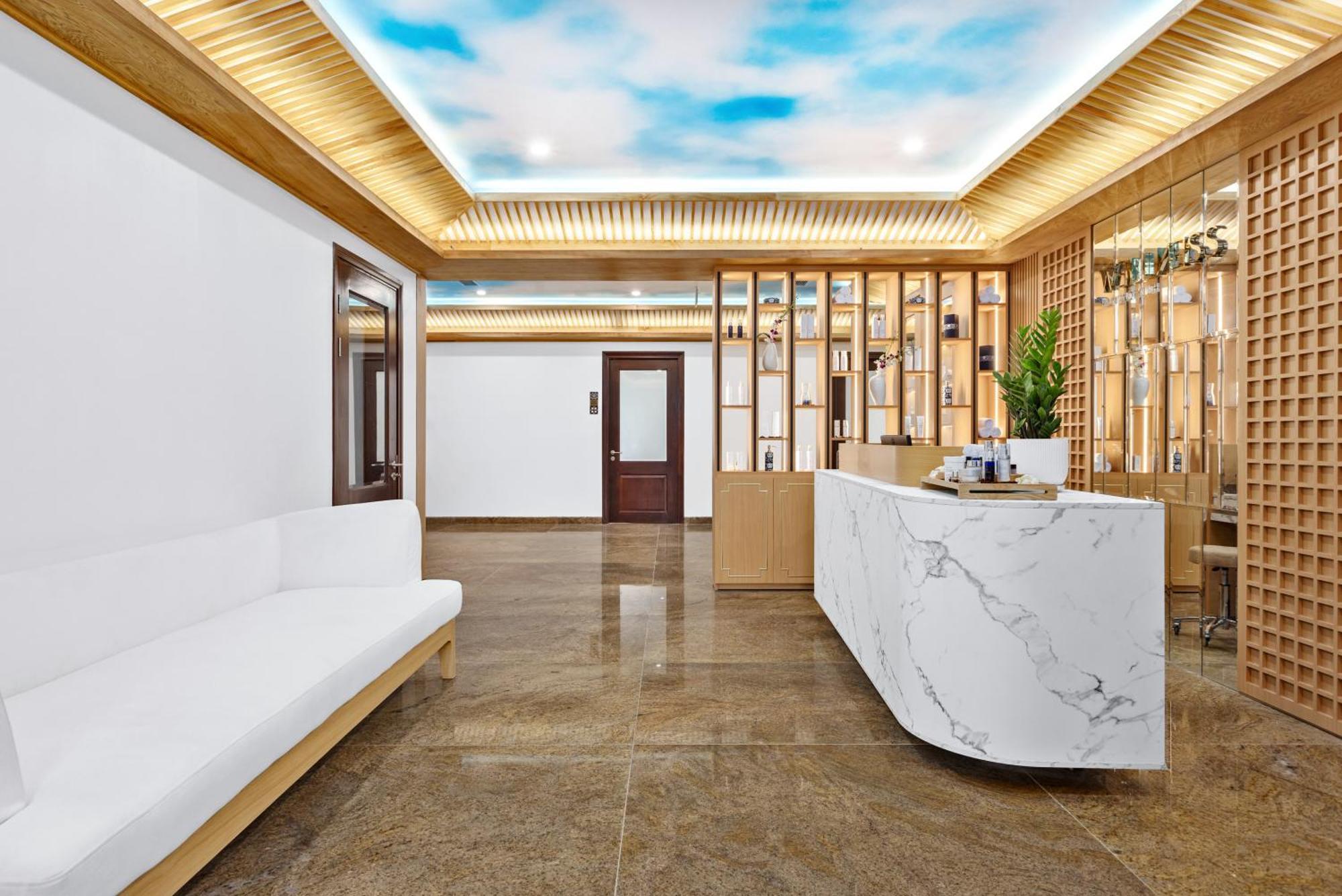 Wafaifo 5* Hoi An