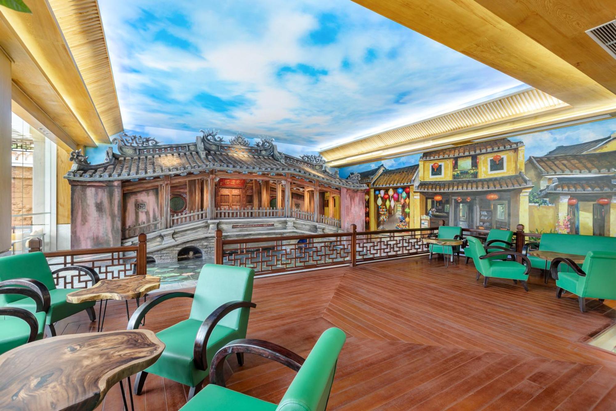 Wafaifo 5* Hoi An