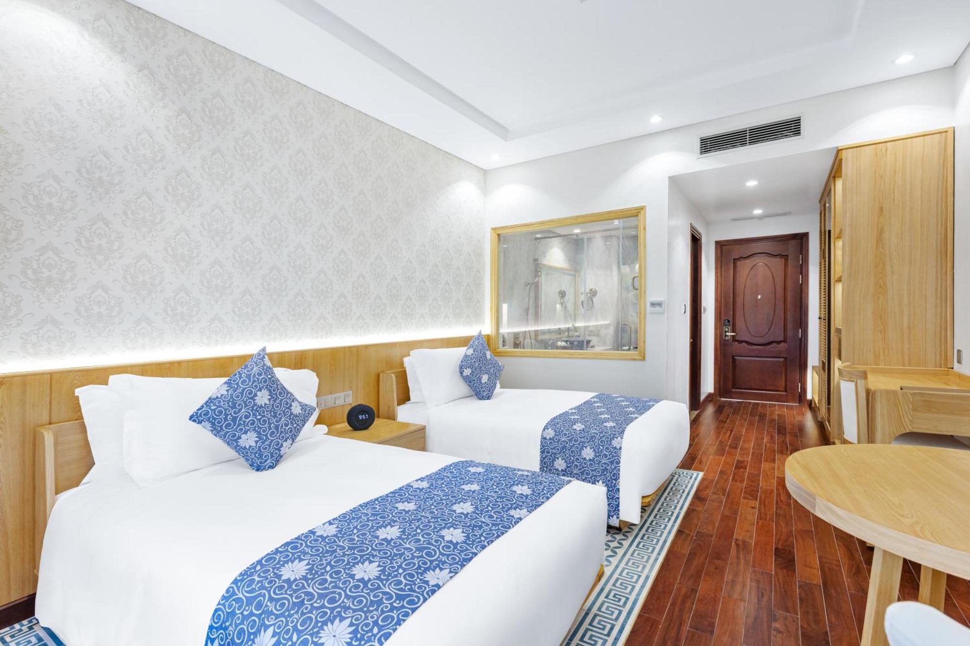 Wafaifo Tempat peranginan