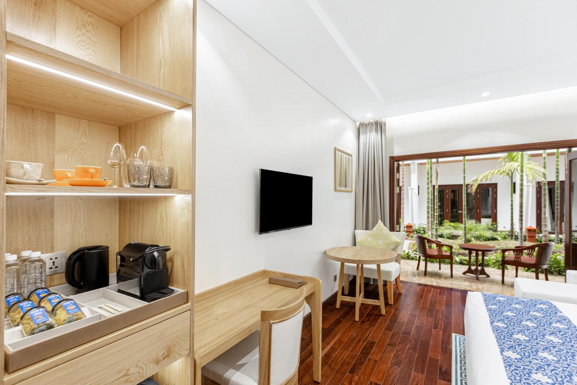 Tempat peranginan Wafaifo 5*