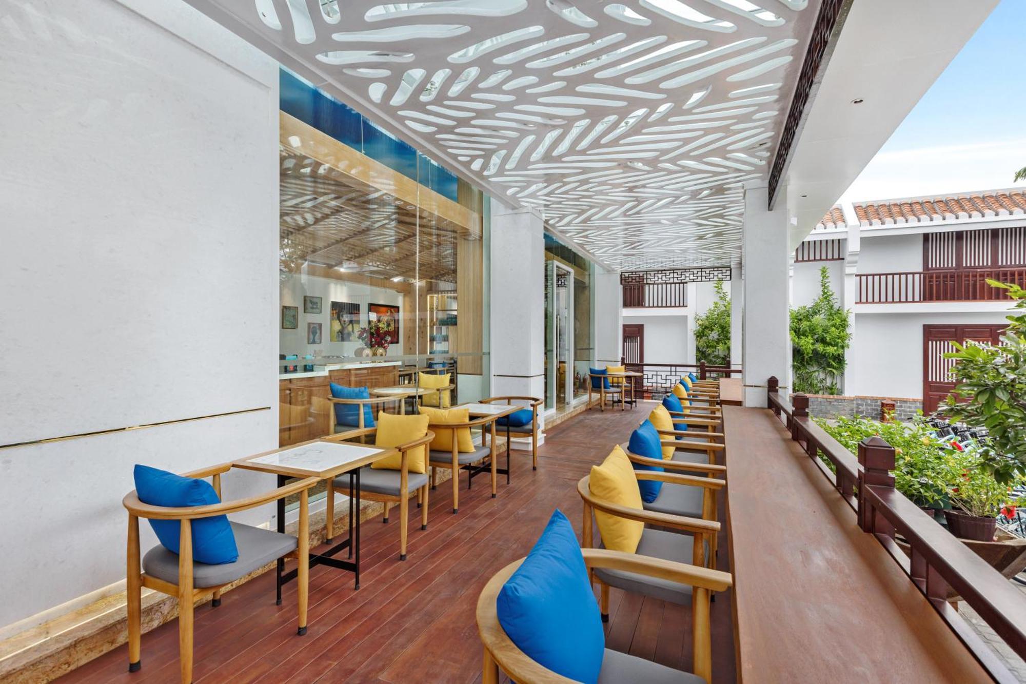 Wafaifo Hoi An