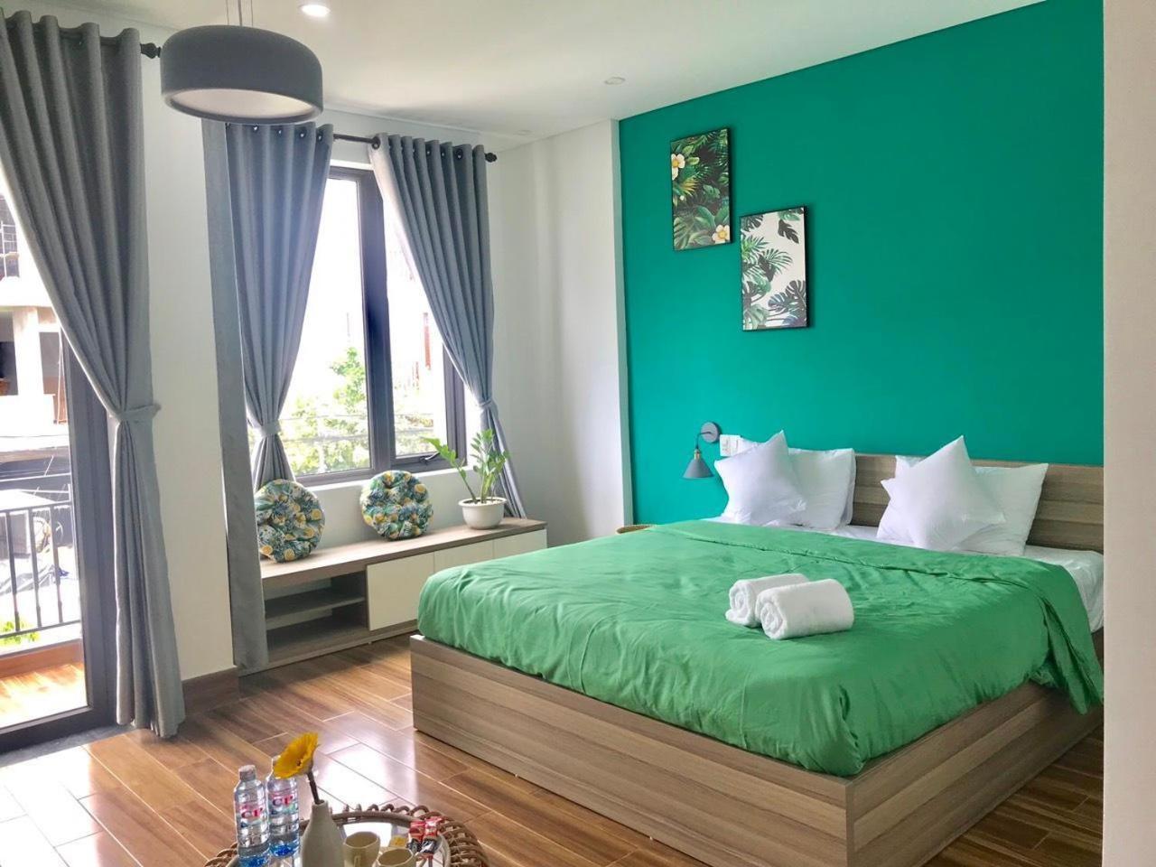 Kivi Bed & Breakfast 5*