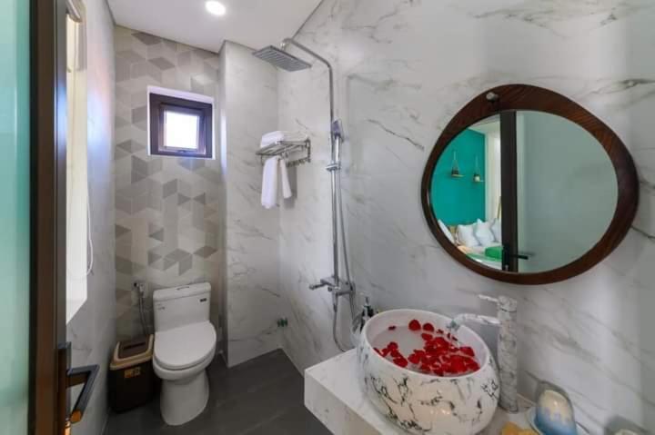 Kivi Bed & Breakfast 5*