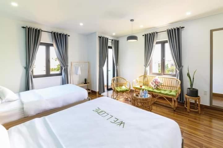 Kivi Bed & Breakfast 5*