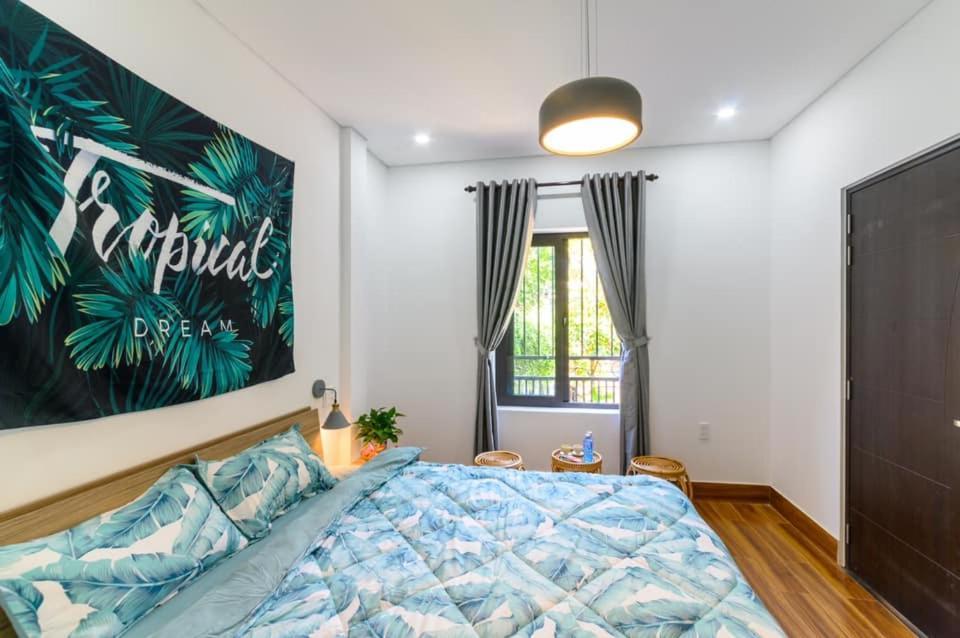 Kivi Bed & Breakfast