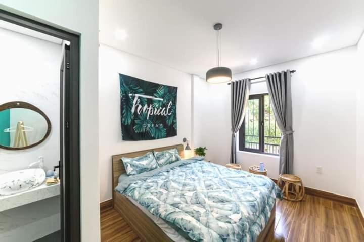 Kivi Bed & Breakfast