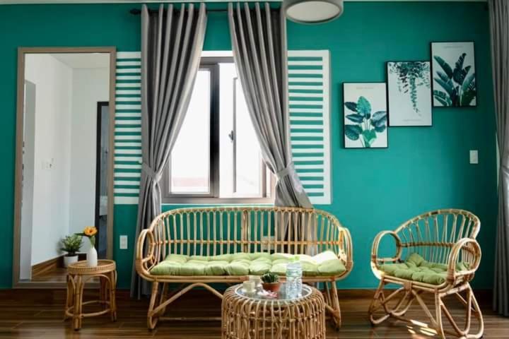 Bed & Breakfast Kivi Hoi An