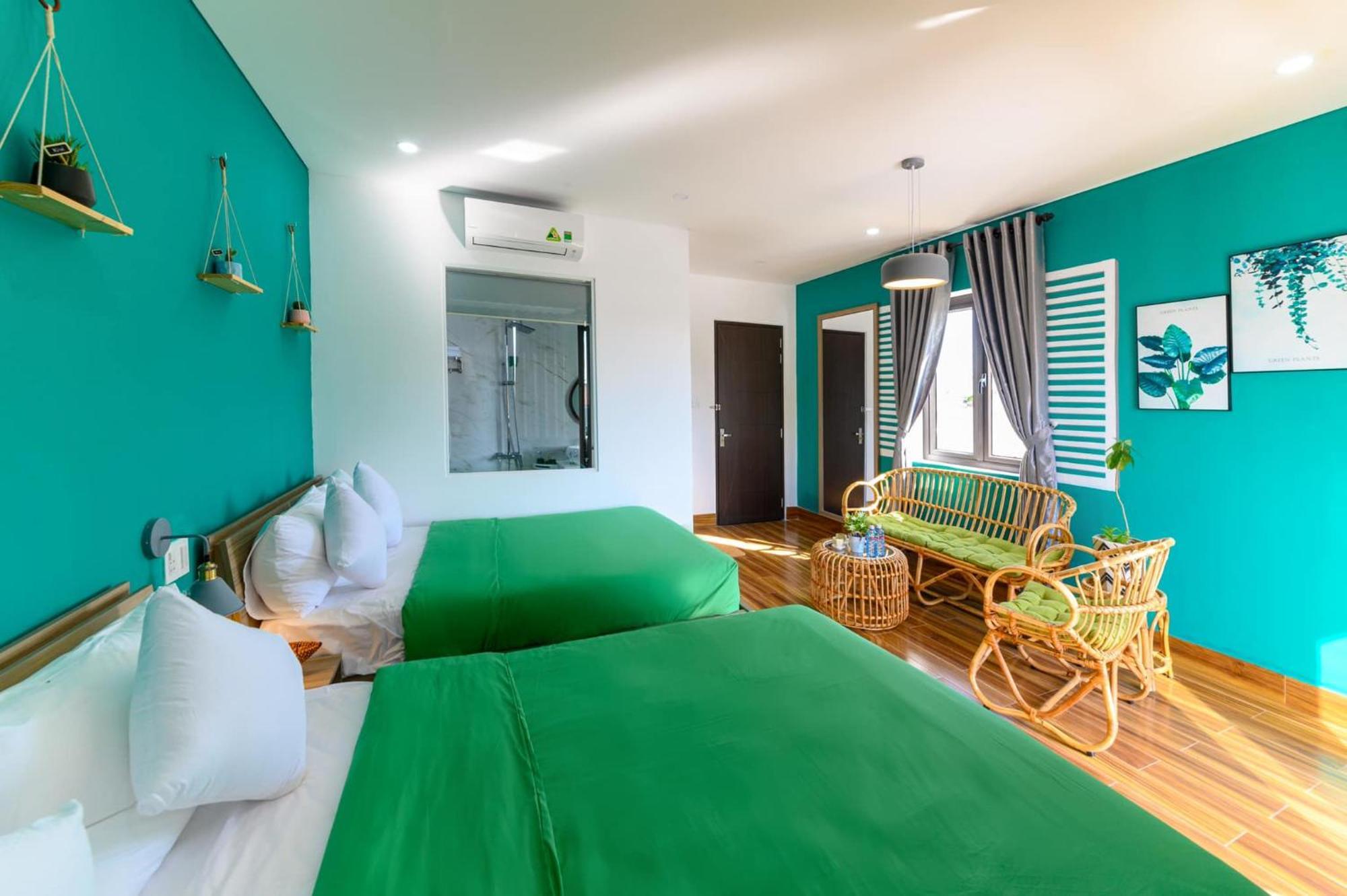 Bed & Breakfast Kivi Hoi An