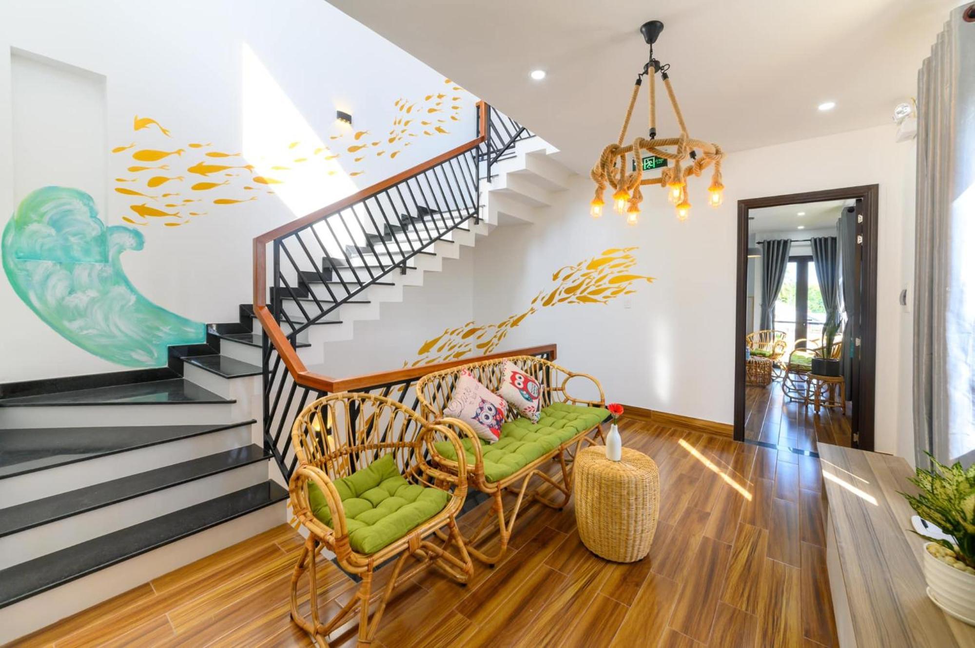 Bed & Breakfast Kivi 5*
