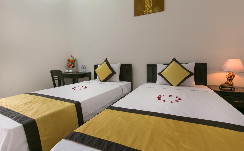 Snow Pearl Hospedagem domiciliar Hoi An
