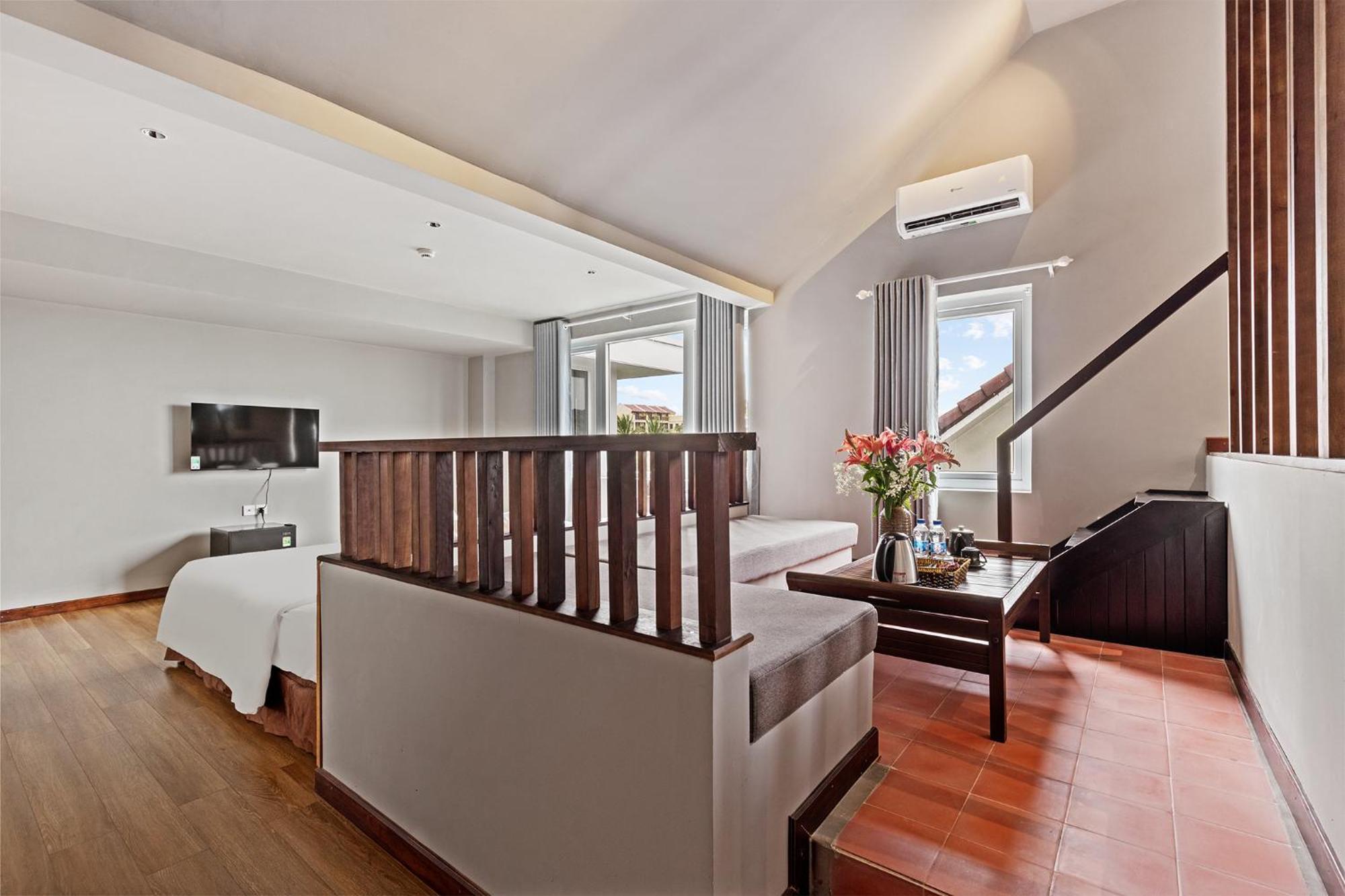 Khách sạn Goda Boutique 3*