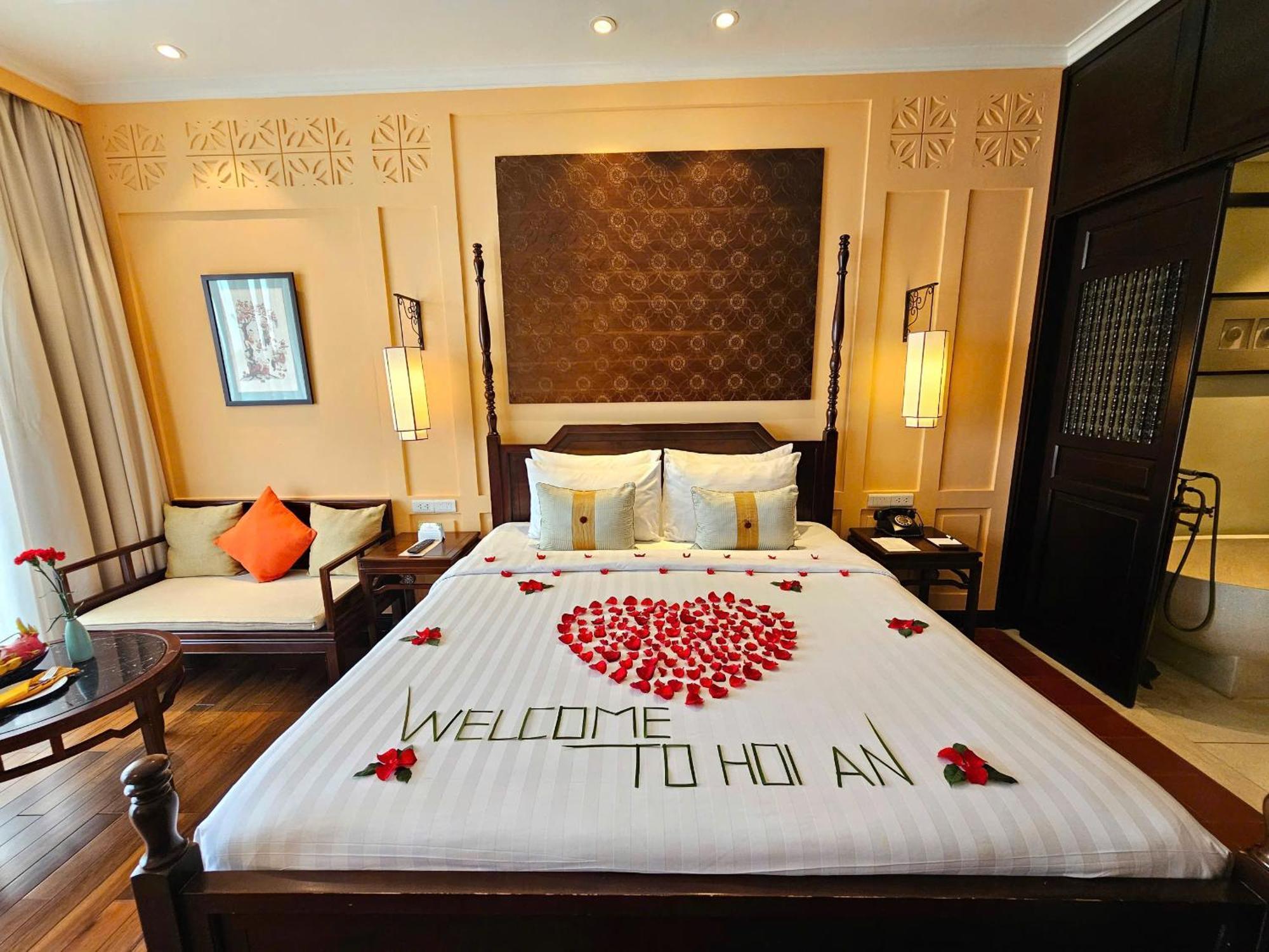Little Riverside . A Luxury & 5* Hoi An