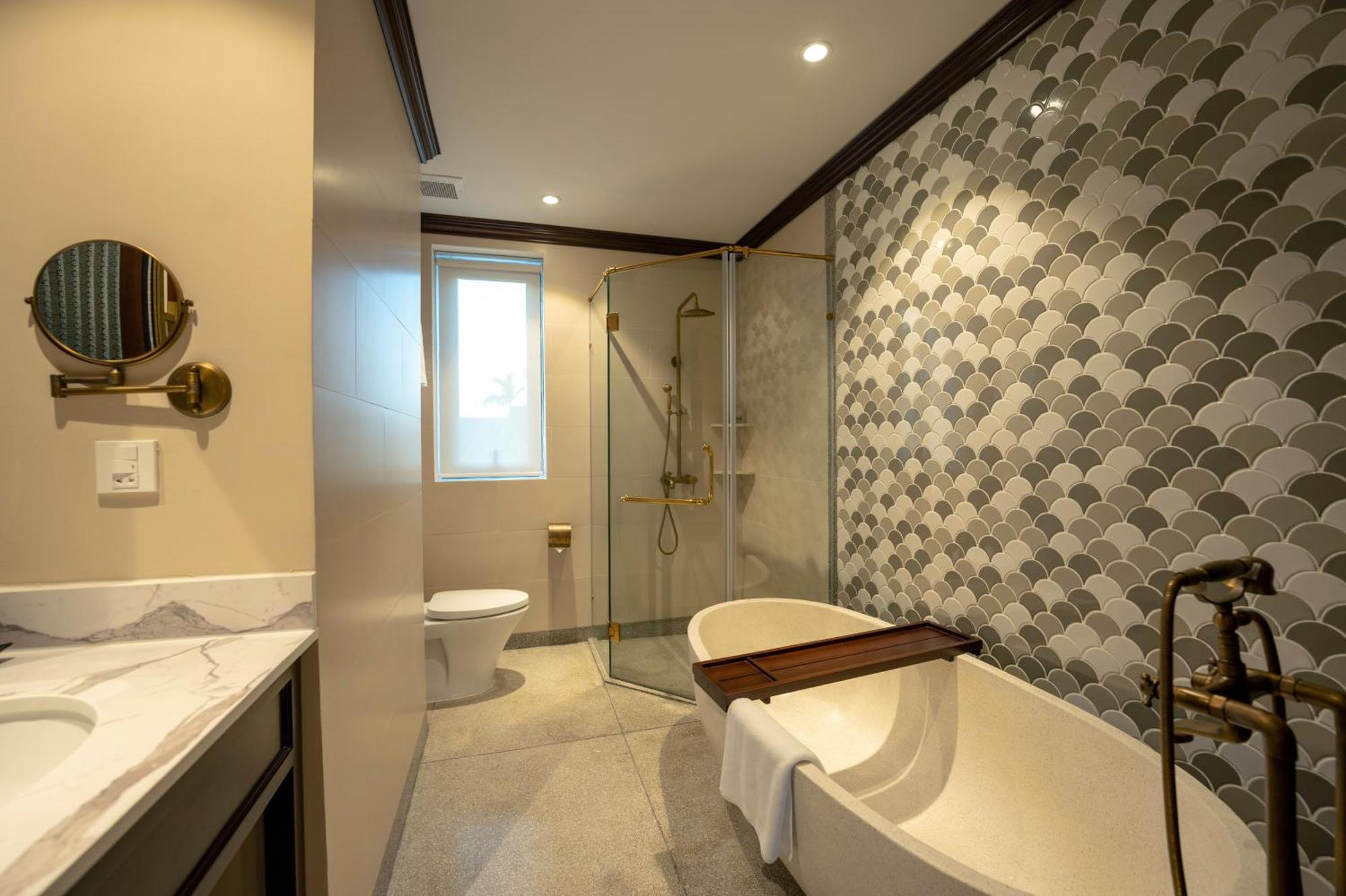 Hotel Ahoy Boutique & 5*