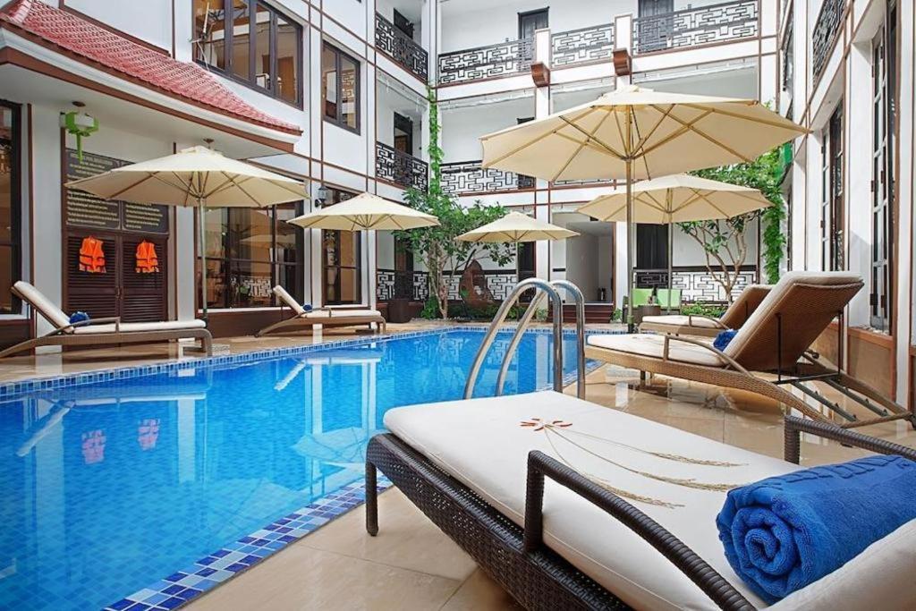 Vĩnh Hưng 2 2* Hội An