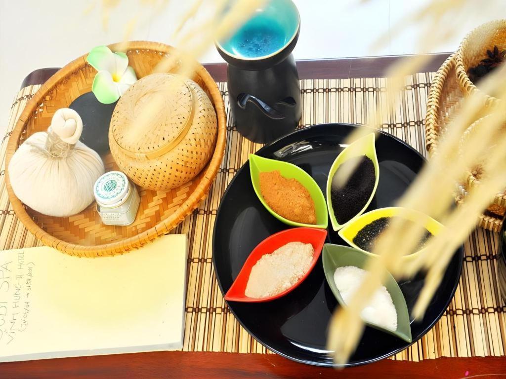 Khách sạn Vĩnh Hưng 2 Hội An