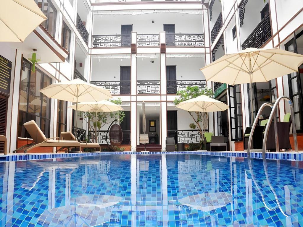 Vĩnh Hưng 2 2* Hội An