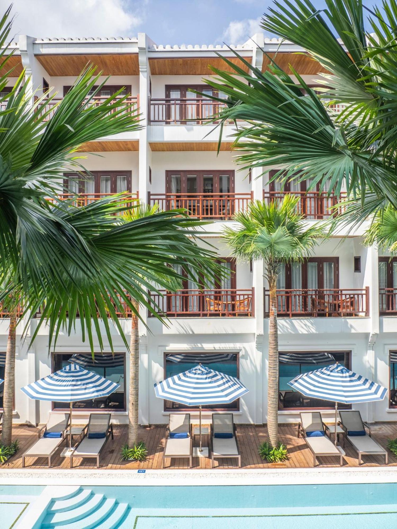 Wafaifo Hoi An