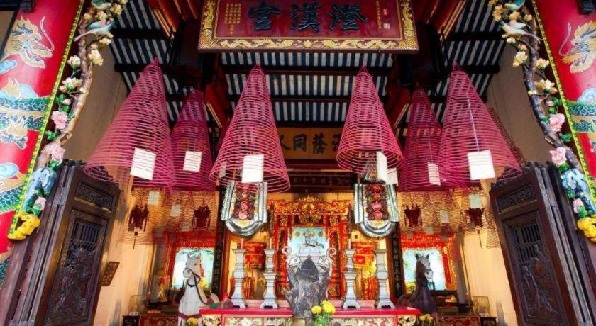 Vĩnh Hưng 2 Khách sạn
