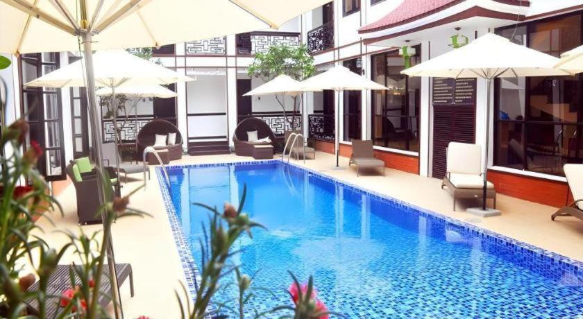 Vĩnh Hưng 2 2* Hội An