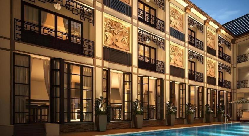 Khách sạn Vĩnh Hưng 2 2*