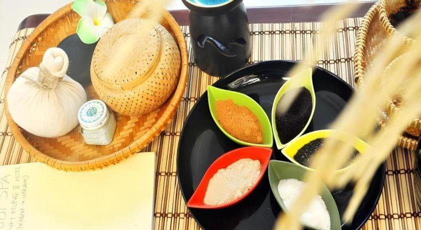 Khách sạn Vĩnh Hưng 2