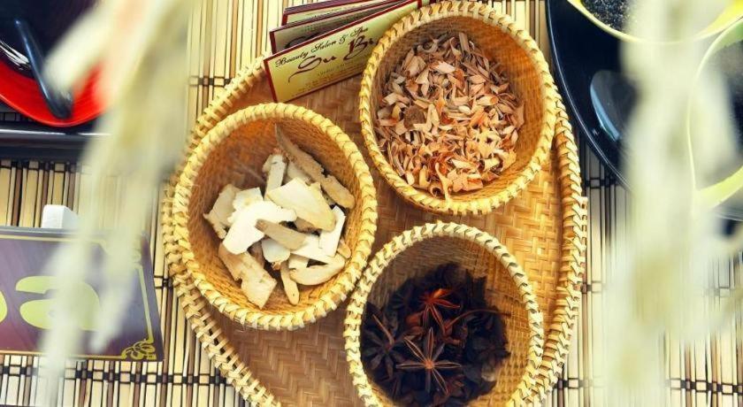 Vĩnh Hưng 2 Khách sạn 2*