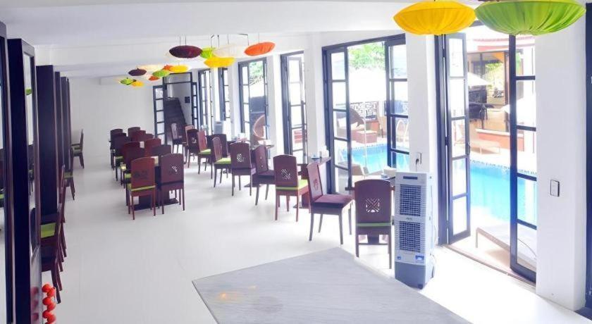 Khách sạn Vĩnh Hưng 2 Hội An