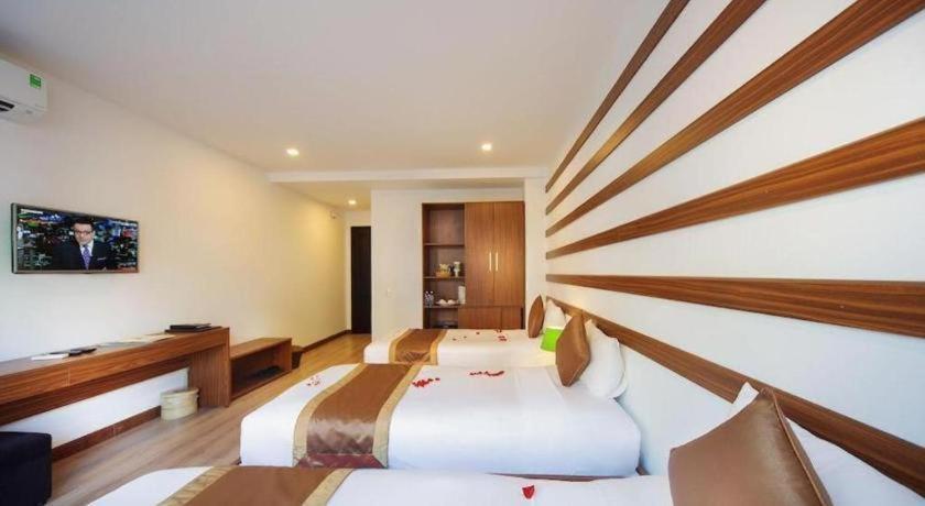 Vĩnh Hưng 2 Hội An