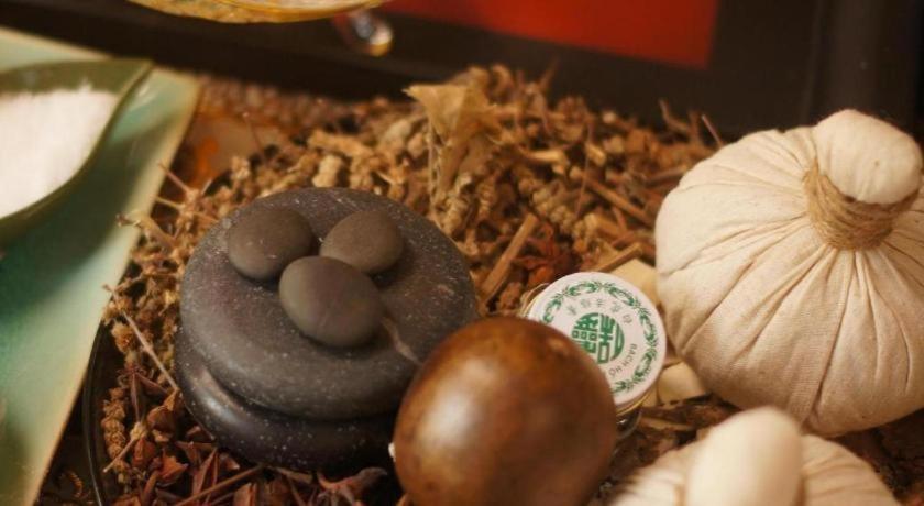 Khách sạn Vĩnh Hưng 2