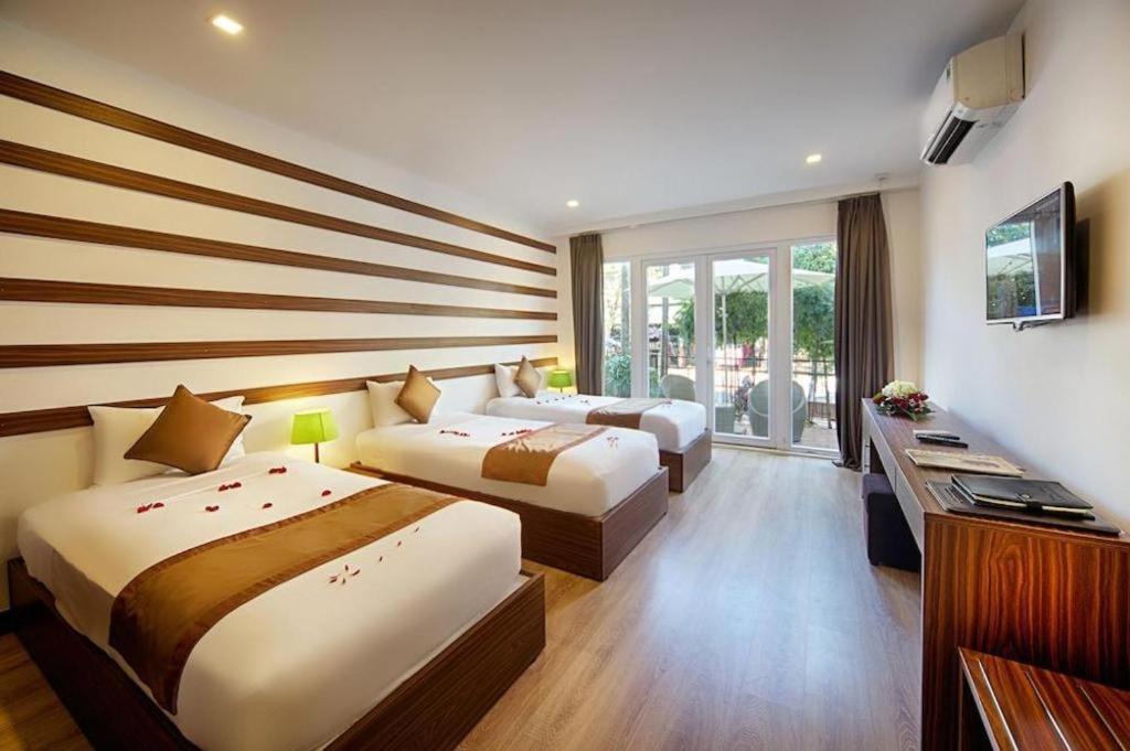 Vĩnh Hưng 2 2* Hội An