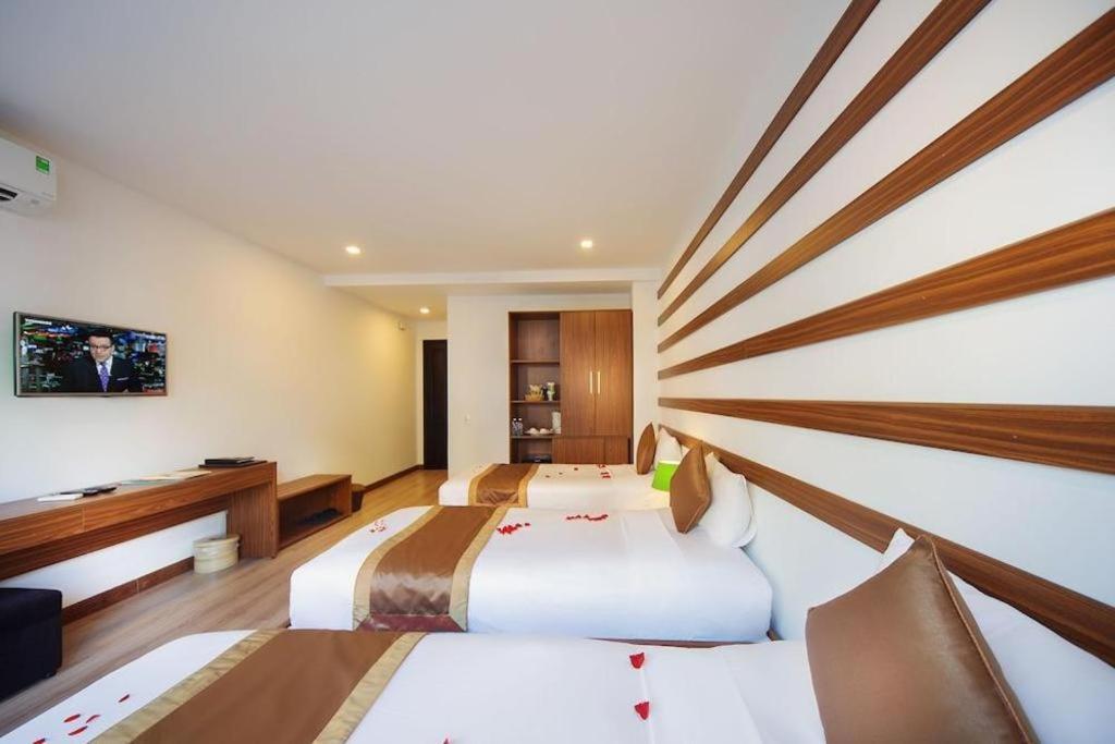 Vĩnh Hưng 2 Khách sạn